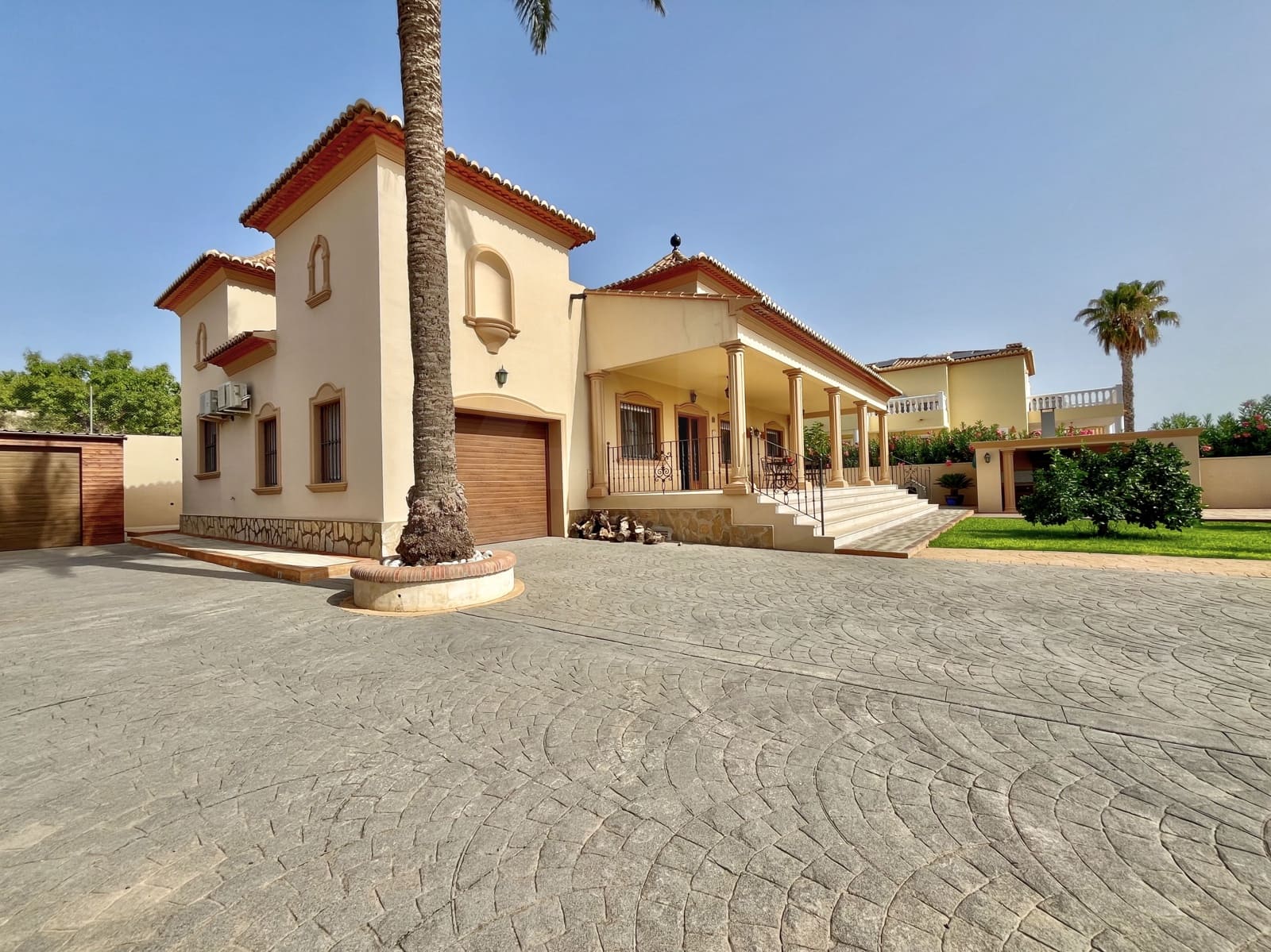 3 slaapkamer Villa te koop in Beniarbeig met zwembad garage - € 750.000 (Ref: 9987583)