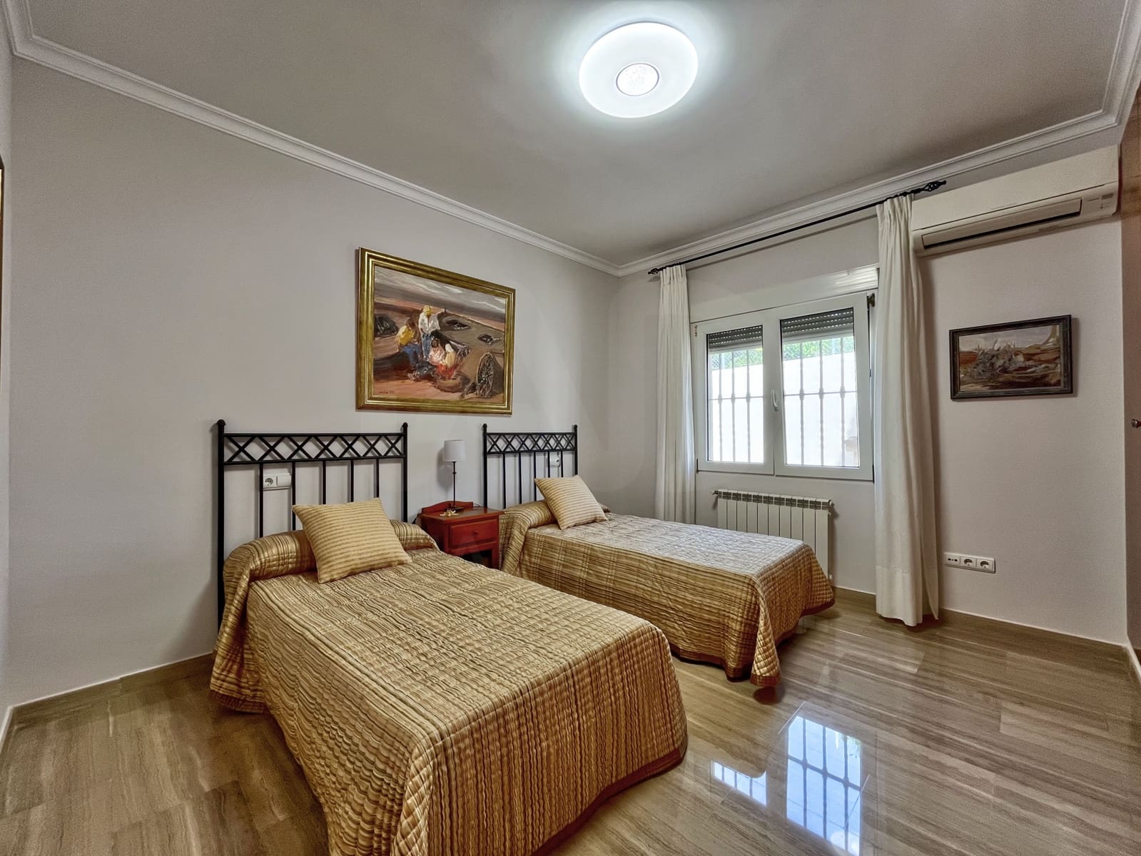 3 slaapkamer Villa te koop in Beniarbeig met zwembad garage - € 750.000 (Ref: 9987583)