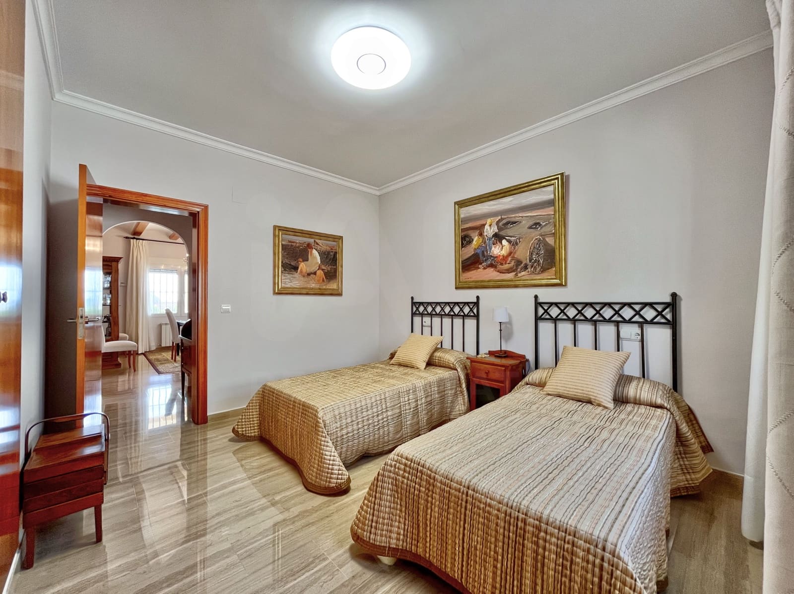 3 slaapkamer Villa te koop in Beniarbeig met zwembad garage - € 750.000 (Ref: 9987583)