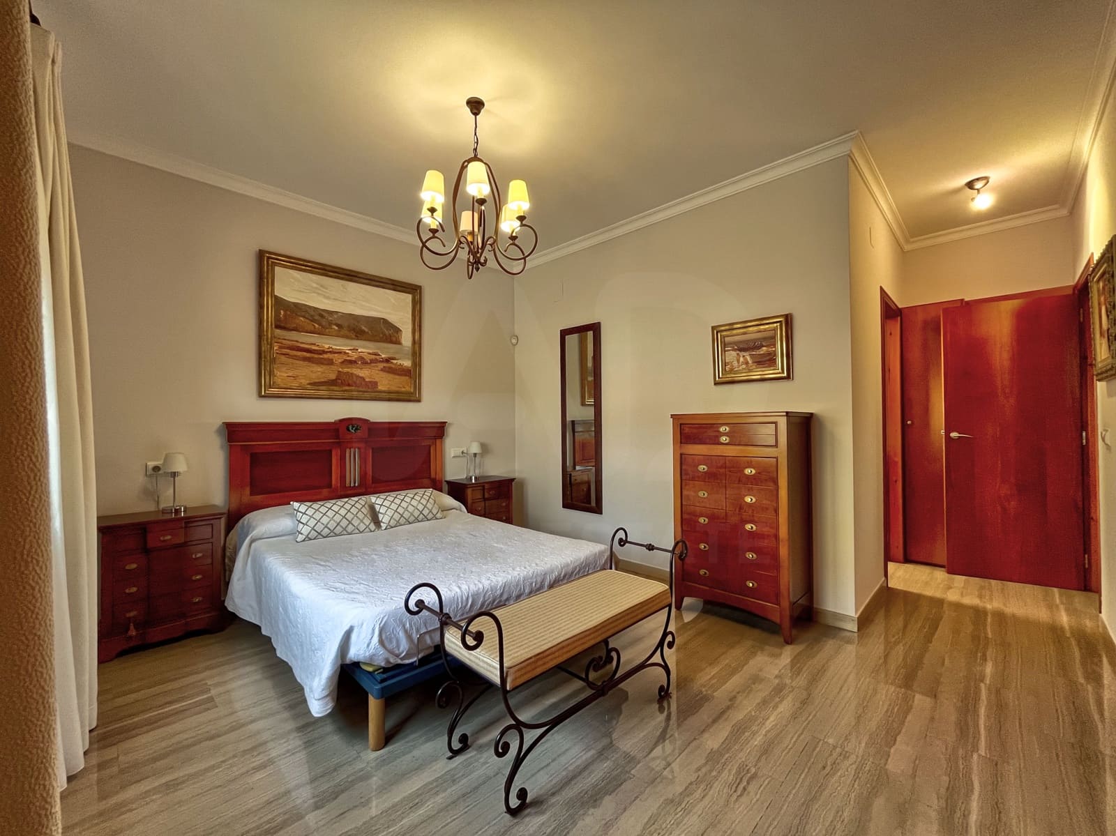 3 slaapkamer Villa te koop in Beniarbeig met zwembad garage - € 750.000 (Ref: 9987583)