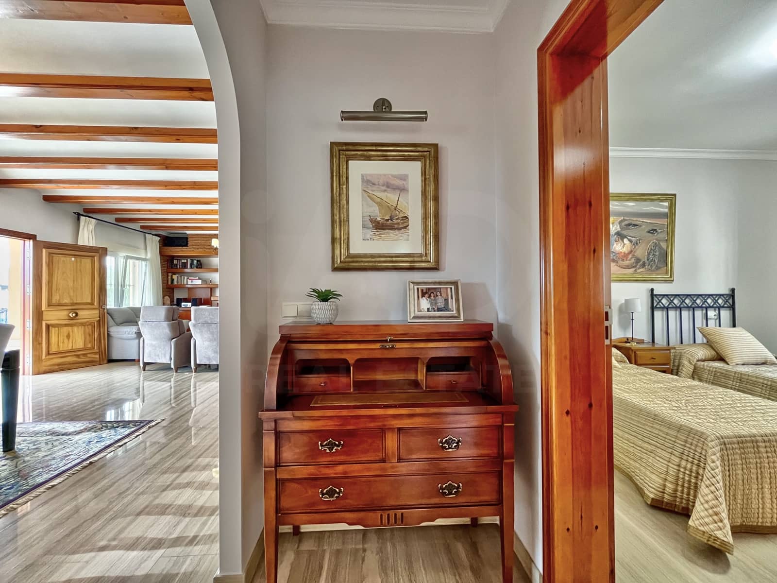 3 slaapkamer Villa te koop in Beniarbeig met zwembad garage - € 750.000 (Ref: 9987583)