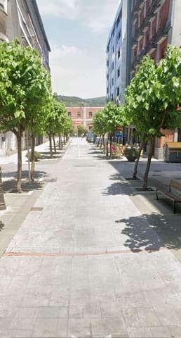 Erhverv til salg i Donostia-San Sebastián - € 265.000 (Ref: 9987584)