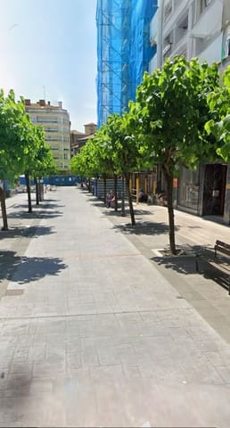 Erhverv til salg i Donostia-San Sebastián - € 265.000 (Ref: 9987584)