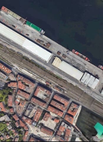 Erhverv til salg i Donostia-San Sebastián - € 265.000 (Ref: 9987584)