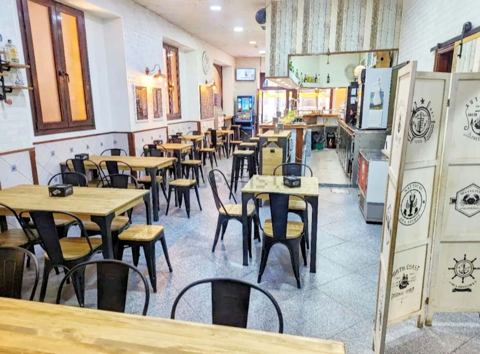 Comercial para venda em Donostia-San Sebastian - 265 000 € (Ref: 9987584)