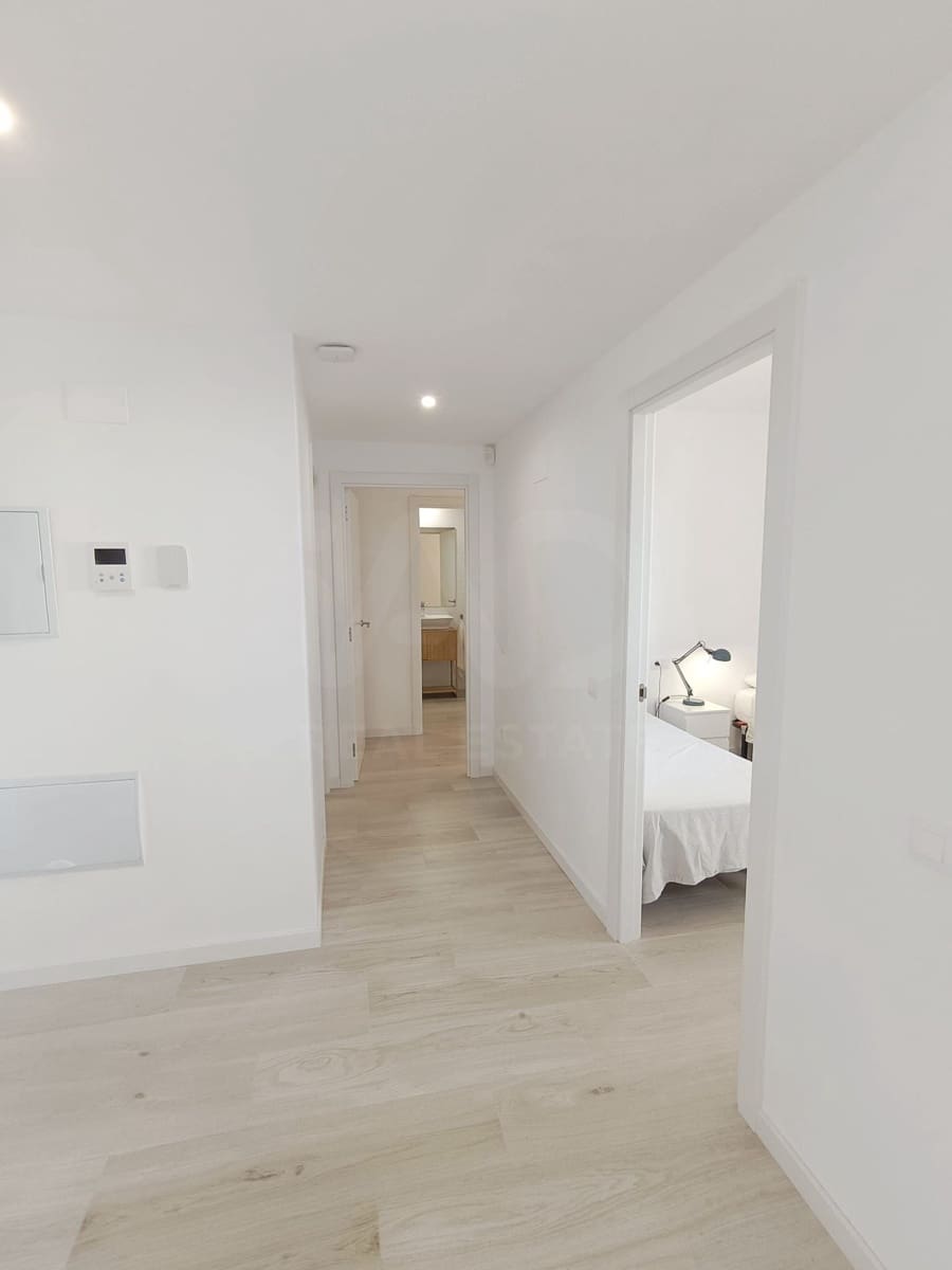 Apartamento de 2 habitaciones en Tarragona ciudad en venta - 250.000 € (Ref: 9987585)