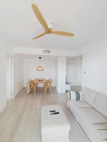 2 Zimmer Apartment zu verkaufen in Tarragona Stadt - 250.000 € (Ref: 9987585)