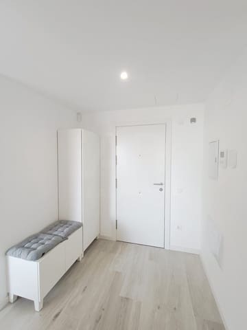 2 Zimmer Apartment zu verkaufen in Tarragona Stadt - 250.000 € (Ref: 9987585)