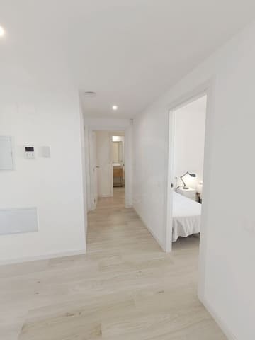 2 Zimmer Apartment zu verkaufen in Tarragona Stadt - 250.000 € (Ref: 9987585)