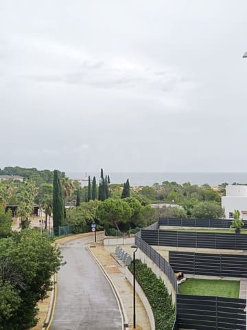 2 Zimmer Apartment zu verkaufen in Tarragona Stadt - 250.000 € (Ref: 9987585)