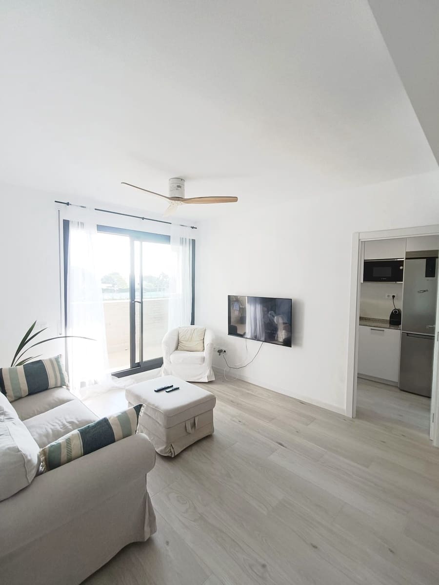 Apartamento de 2 habitaciones en Tarragona ciudad en venta - 250.000 € (Ref: 9987585)