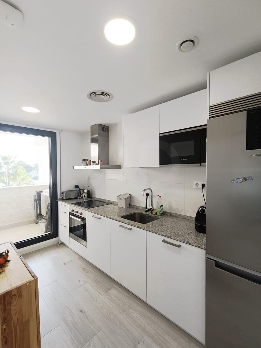 Apartamento de 2 habitaciones en Tarragona ciudad en venta - 250.000 € (Ref: 9987585)