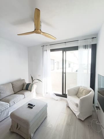 2 Zimmer Apartment zu verkaufen in Tarragona Stadt - 250.000 € (Ref: 9987585)