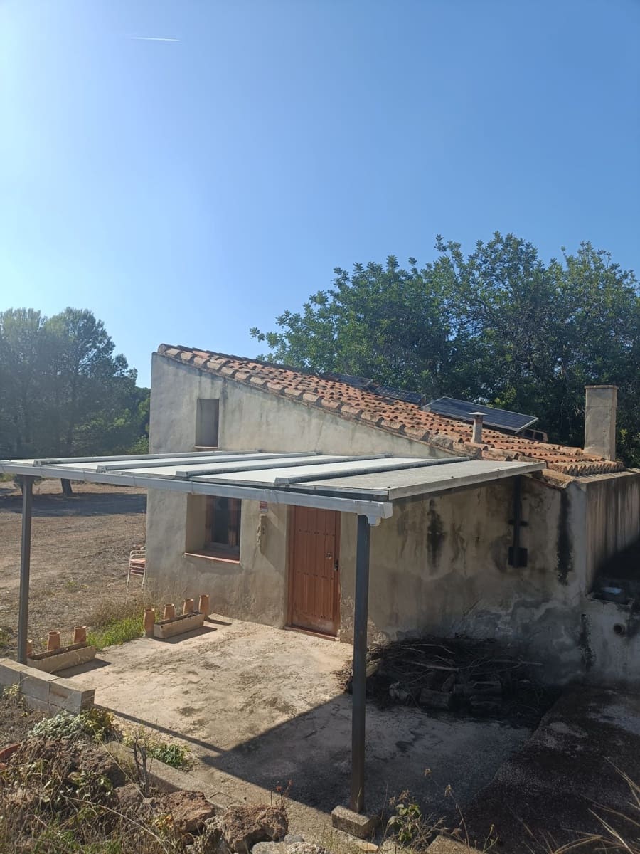 Grunde uden byggetilladelser til salg i Tarragona by - € 135.000 (Ref: 9987586)