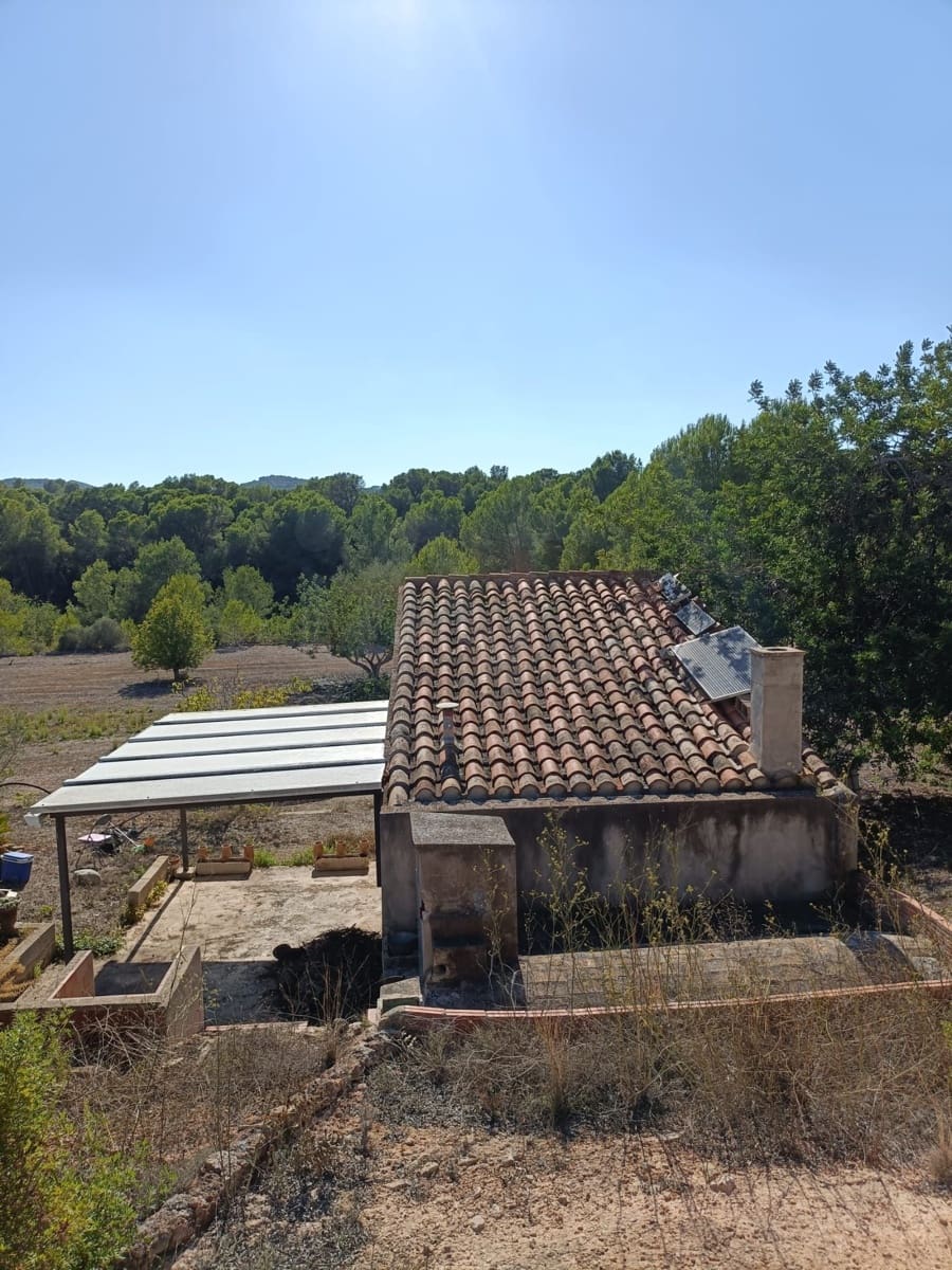 Grunde uden byggetilladelser til salg i Tarragona by - € 135.000 (Ref: 9987586)
