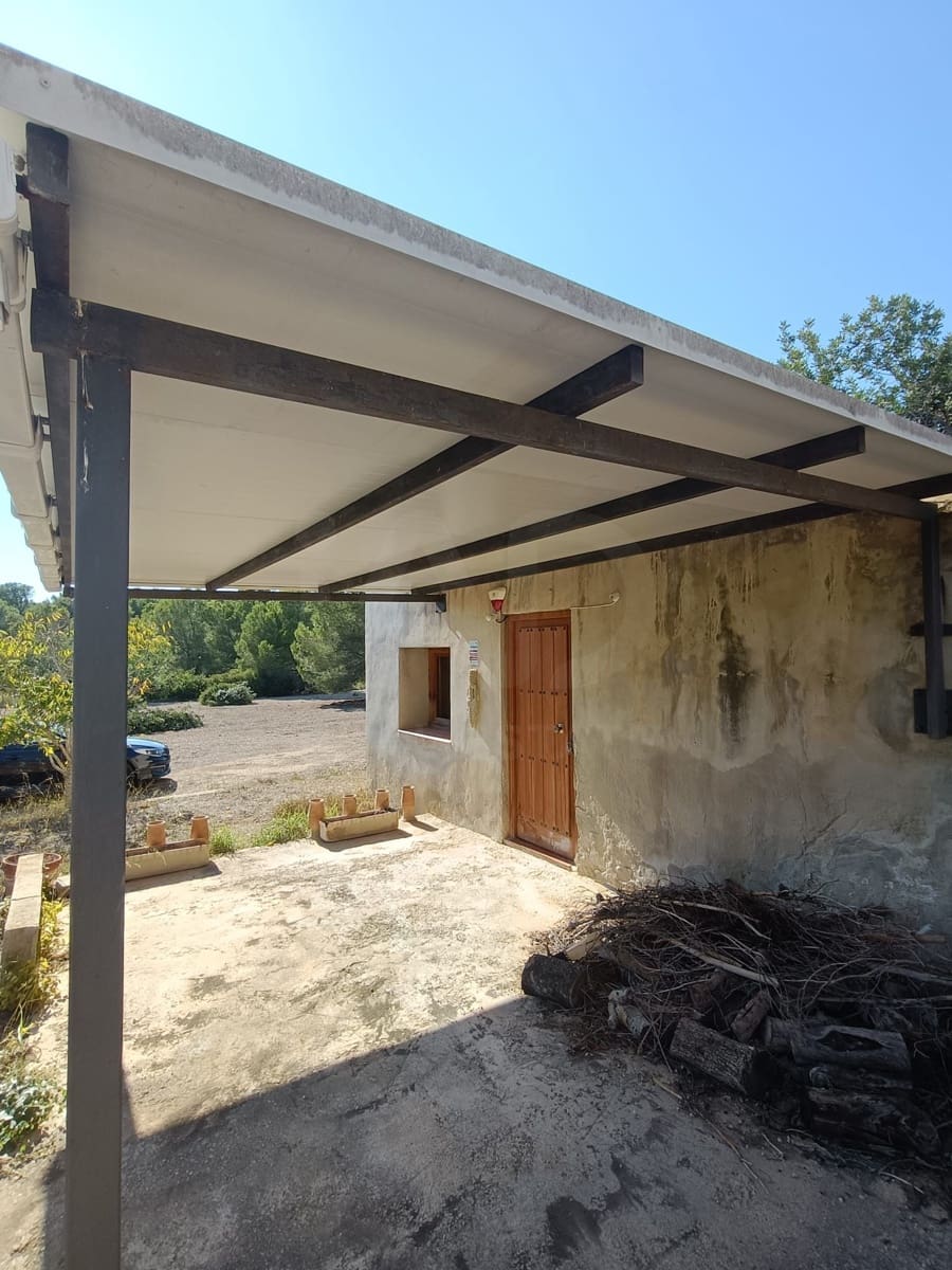 Grunde uden byggetilladelser til salg i Tarragona by - € 135.000 (Ref: 9987586)