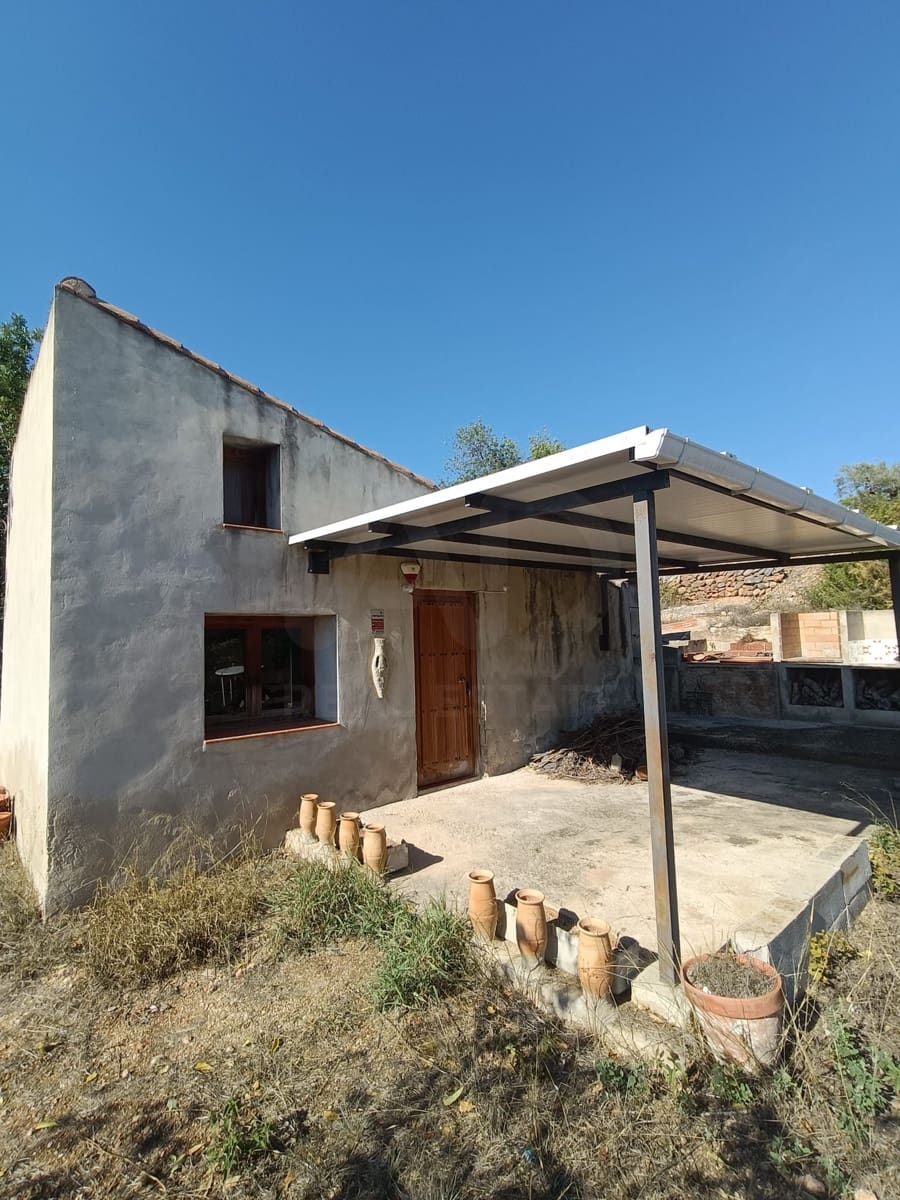 Grunde uden byggetilladelser til salg i Tarragona by - € 135.000 (Ref: 9987586)