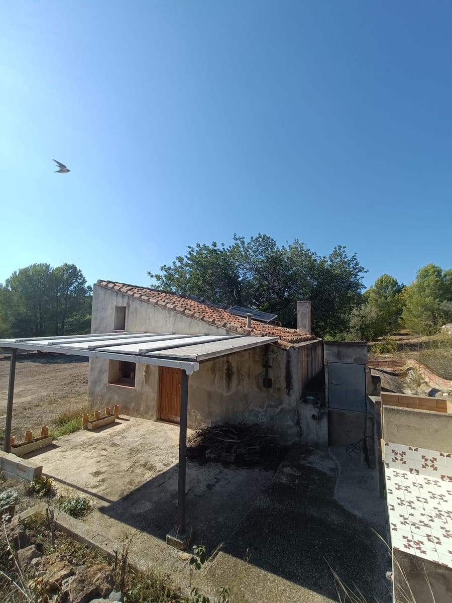 Grunde uden byggetilladelser til salg i Tarragona by - € 135.000 (Ref: 9987586)