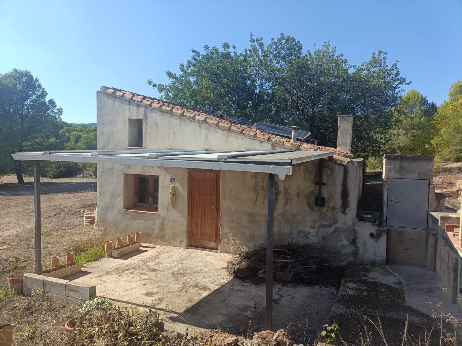 Grunde uden byggetilladelser til salg i Tarragona by - € 135.000 (Ref: 9987586)