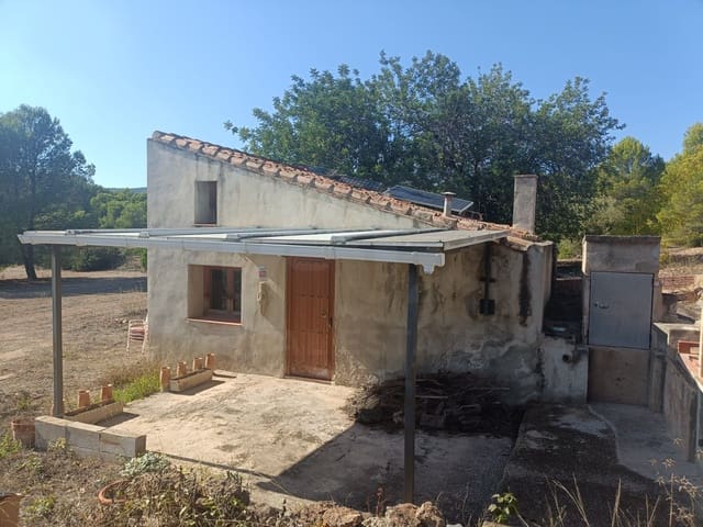 Terreno Non Edificato in vendita in Tarragona città - 135.000 € (Rif: 9987586)