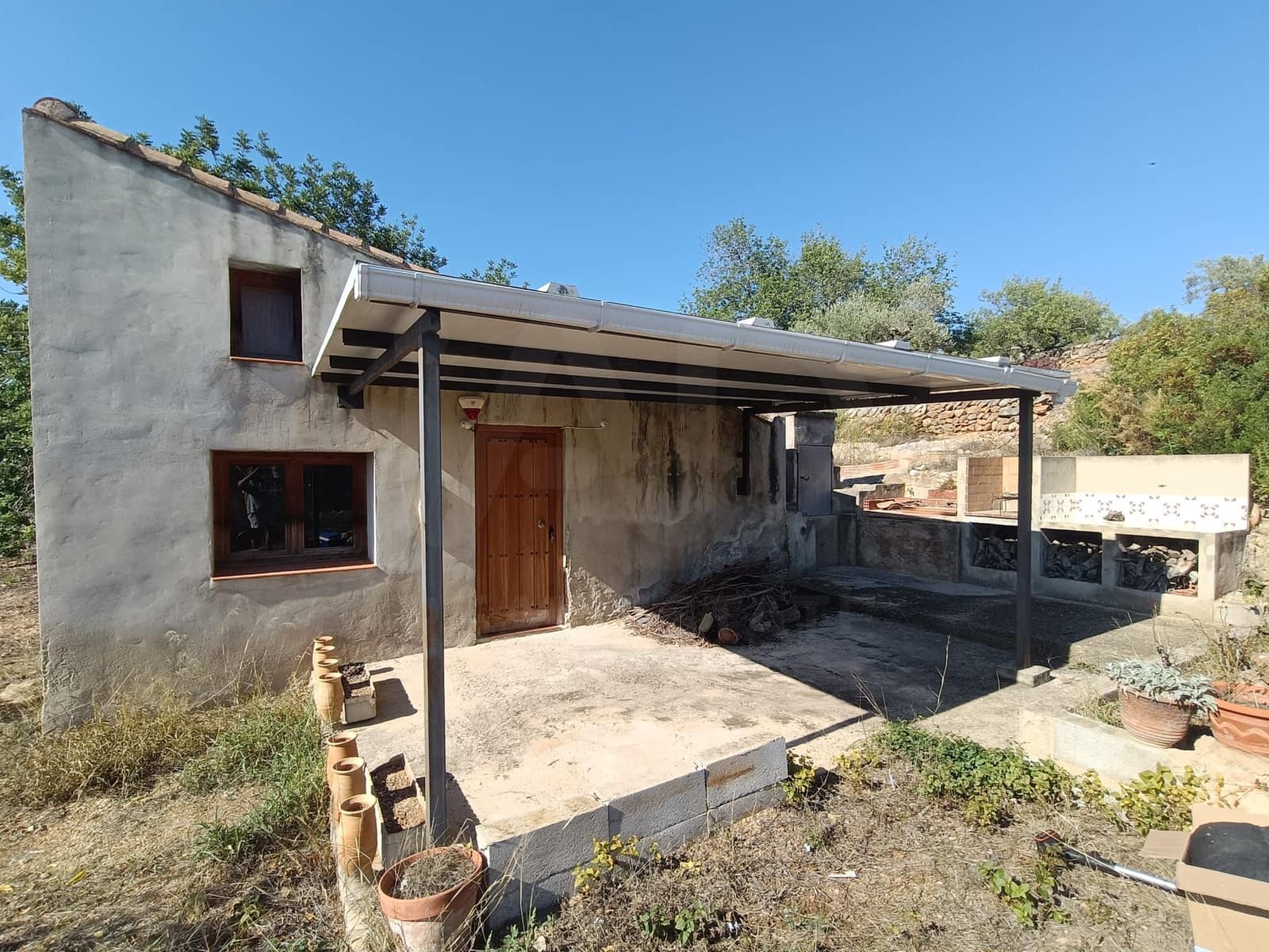 Grunde uden byggetilladelser til salg i Tarragona by - € 135.000 (Ref: 9987586)