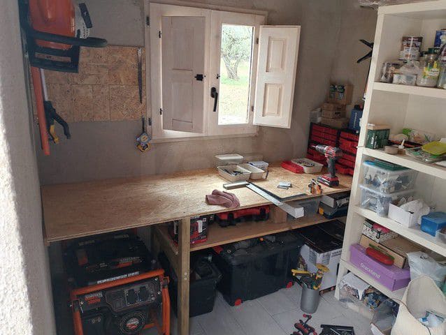 Teren niezagospodarowany na sprzedaż w Miasto Tarragona - 120 000 € (Ref: 9987587)