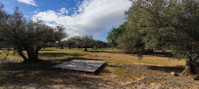 Mark till salu i Roquetes - 120 000 € (Ref: 9987587)