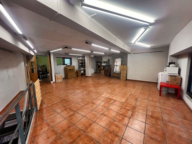 Kommersiell til leie i Barcelona by - € 968 (Ref: 9987588)