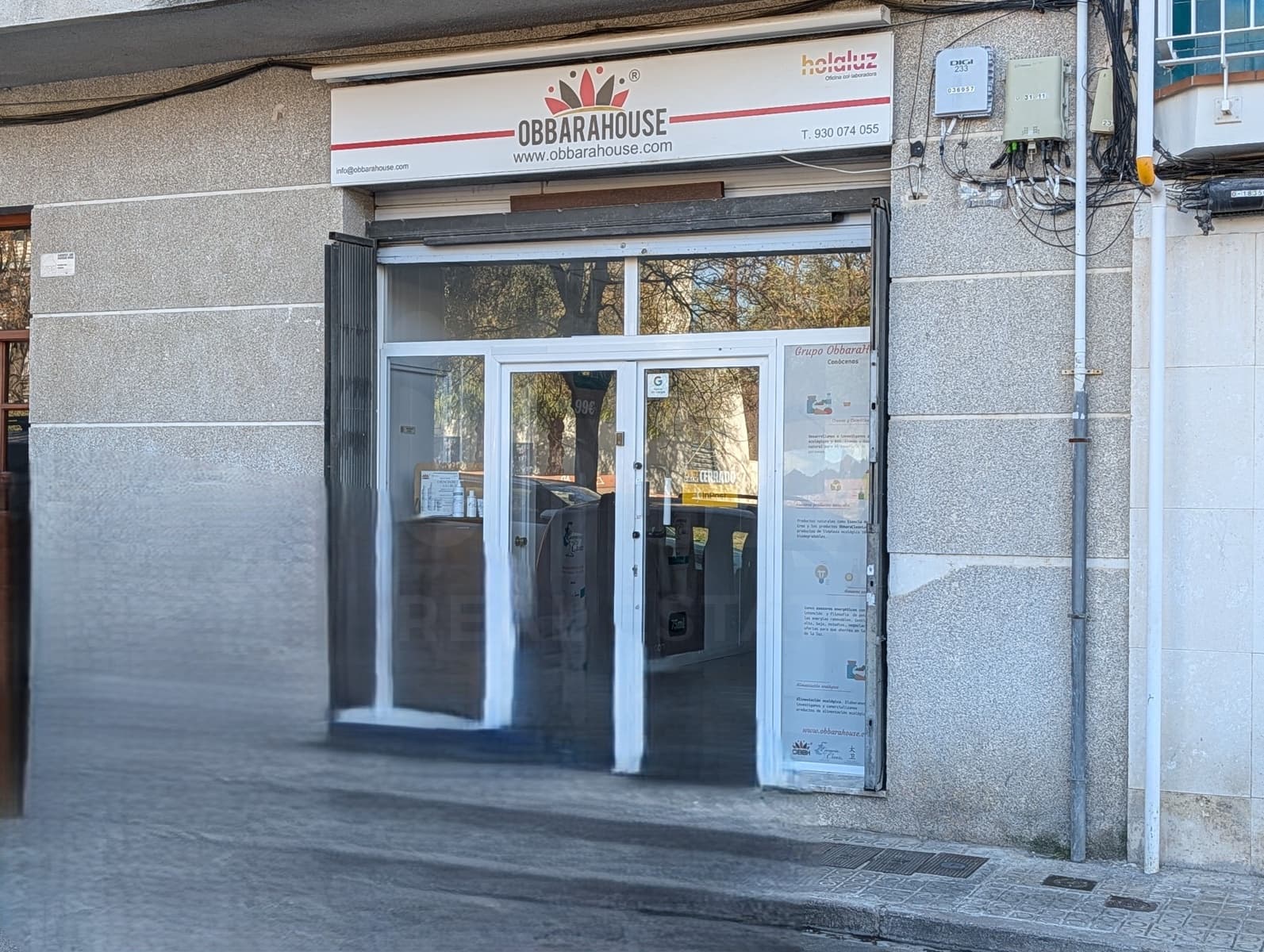 6 Zimmer Gewerbe zu verkaufen in Barcelona Stadt - 148.000 € (Ref: 9987589)