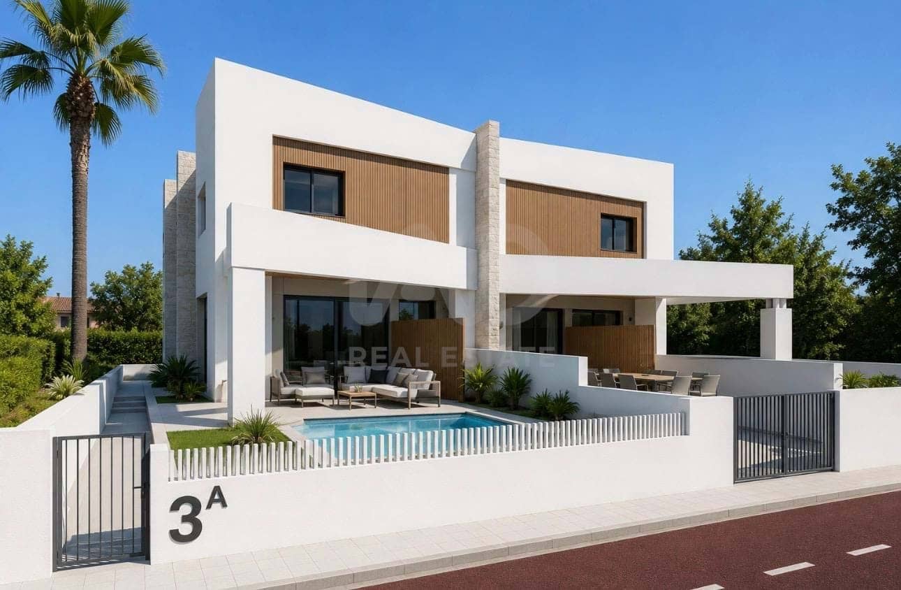 Chalet de 4 habitaciones en Vinyols i els Arcs en venta - 698.000 € (Ref: 9987593)