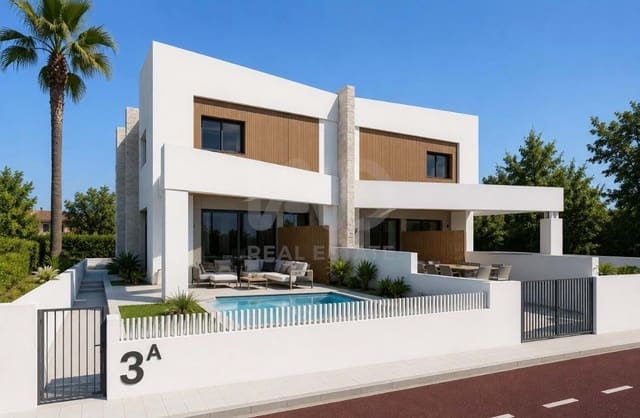 Chalet de 4 habitaciones en Vinyols i els Arcs en venta - 698.000 € (Ref: 9987593)