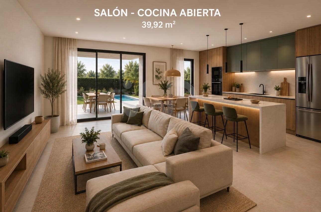 Chalet de 4 habitaciones en Vinyols i els Arcs en venta - 698.000 € (Ref: 9987593)