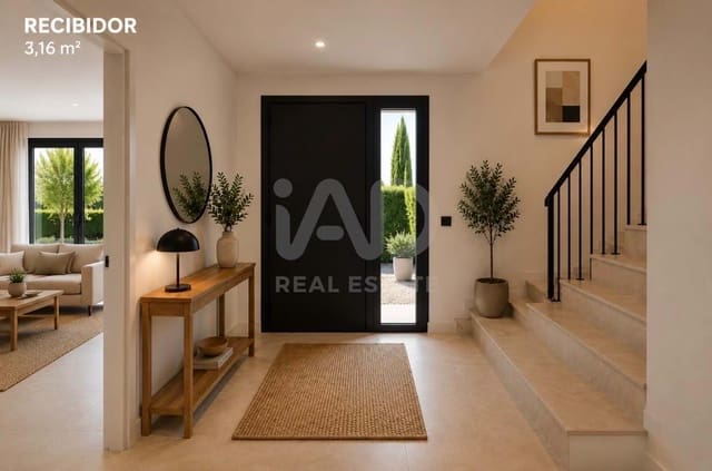 Chalet de 4 habitaciones en Vinyols i els Arcs en venta - 698.000 € (Ref: 9987593)