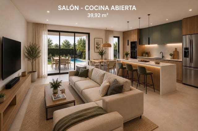 Chalet de 4 habitaciones en Vinyols i els Arcs en venta - 698.000 € (Ref: 9987593)