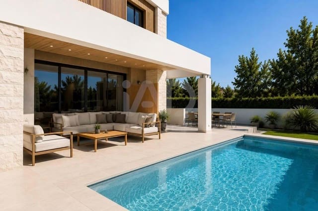 Chalet de 4 habitaciones en Vinyols i els Arcs en venta - 698.000 € (Ref: 9987593)