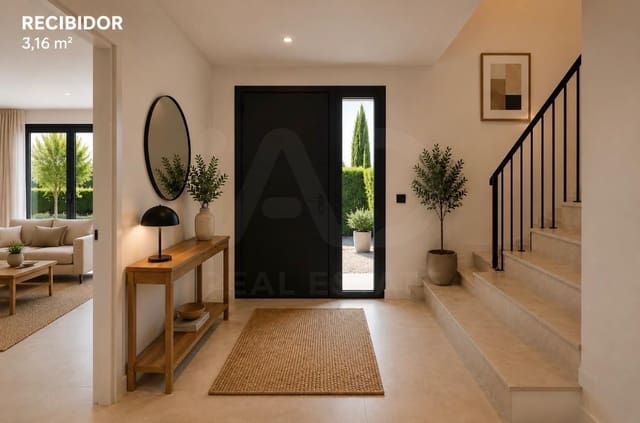 4 Zimmer Villa zu verkaufen in Vinyols i els Arcs mit Pool Garage - 698.000 € (Ref: 9987593)