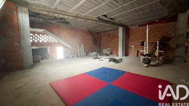 Local Comercial de 1 habitación en Pego en alquiler - 968 € (Ref: 9987594)