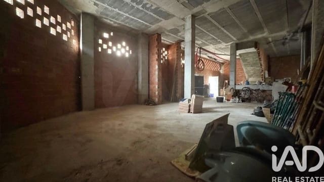 Local Comercial de 1 habitación en Pego en alquiler - 968 € (Ref: 9987594)