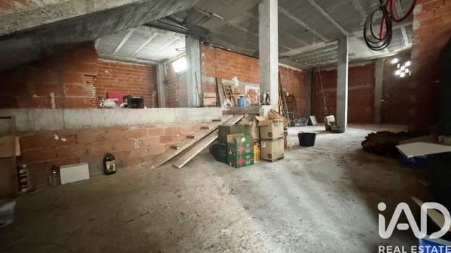 Local Comercial de 1 habitación en Pego en alquiler - 968 € (Ref: 9987594)