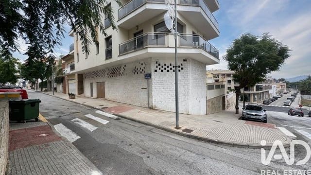 Local Comercial de 1 habitación en Pego en alquiler - 968 € (Ref: 9987594)