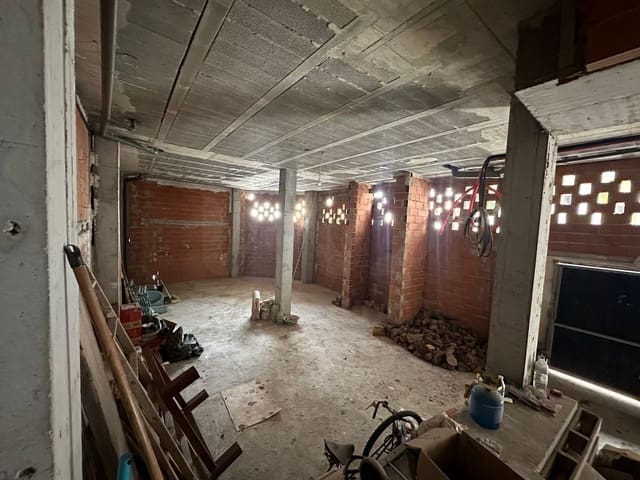 Local Comercial de 1 habitación en Pego en alquiler - 968 € (Ref: 9987594)