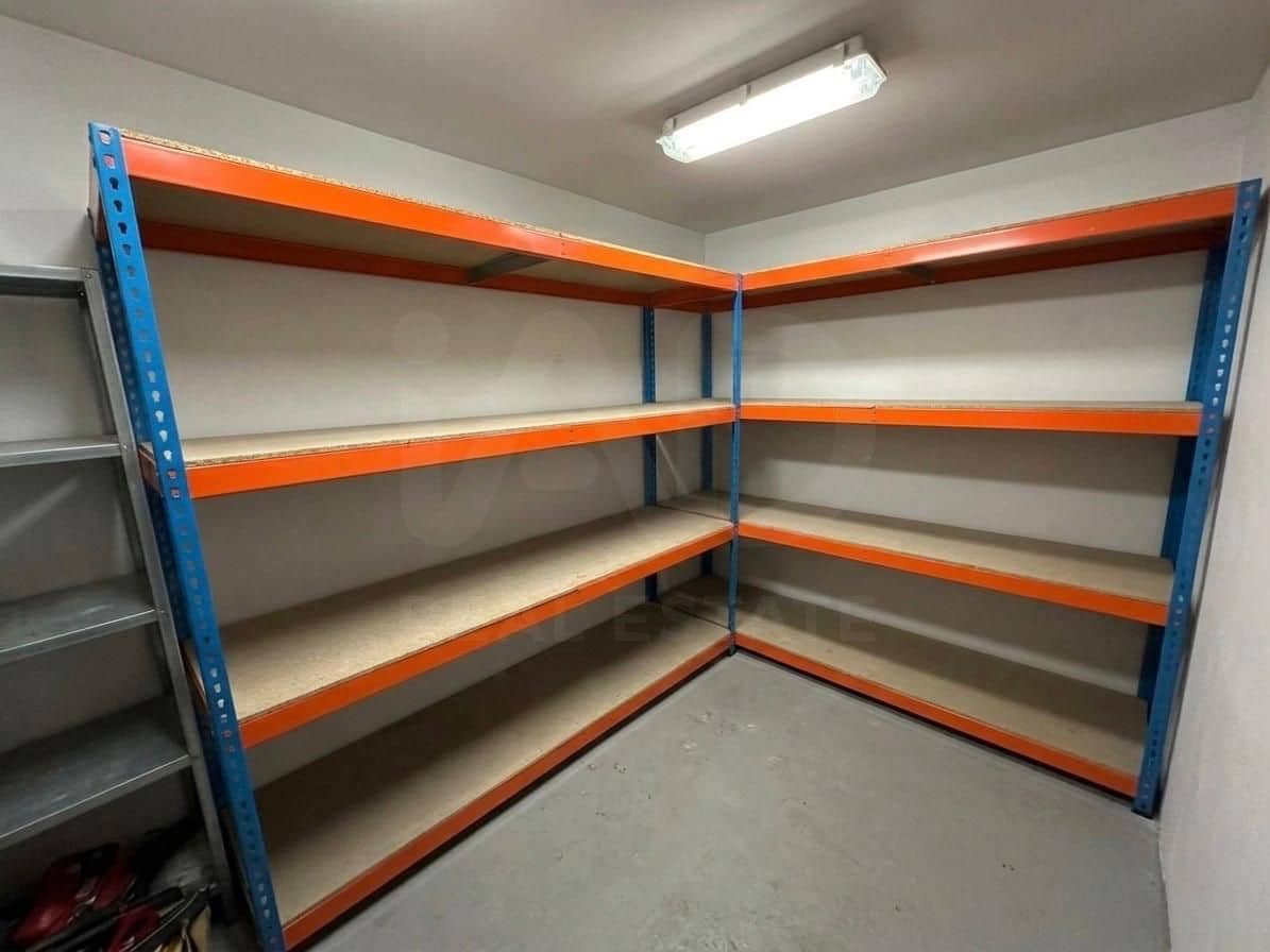 1 soveværelse Erhverv til salg i Leon by - € 135.000 (Ref: 9987596)