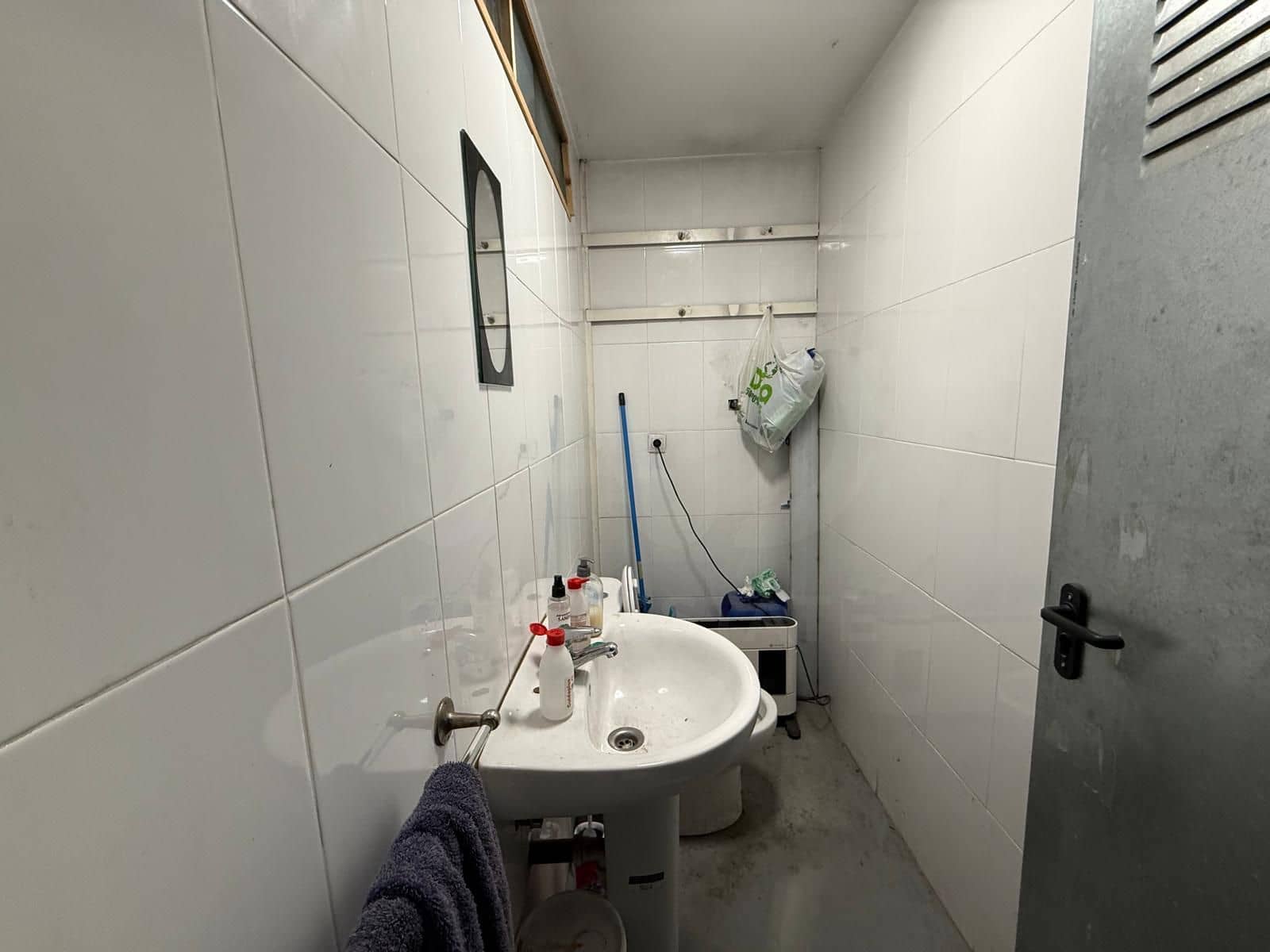 1 soveværelse Erhverv til salg i Leon by - € 135.000 (Ref: 9987596)