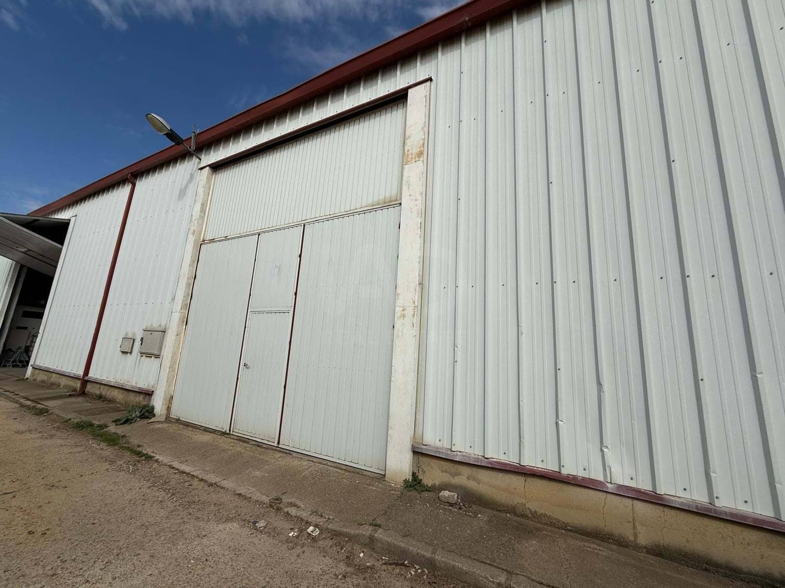 1 soveværelse Erhverv til salg i Leon by - € 135.000 (Ref: 9987596)