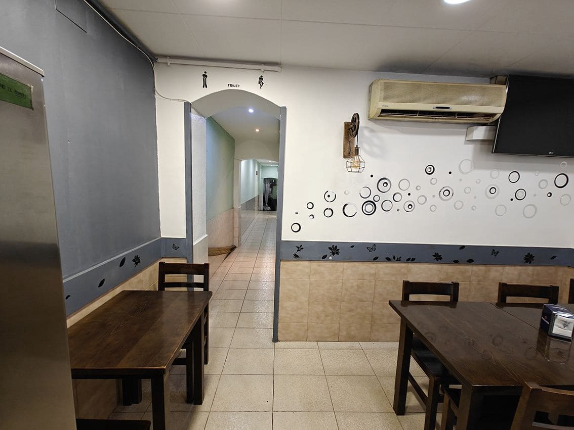Comercial para venda em Barcelona cidade - 95 000 € (Ref: 9987597)