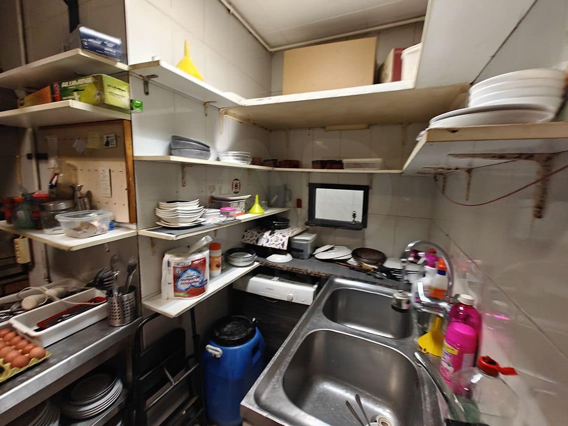 Comercial para venda em Barcelona cidade - 95 000 € (Ref: 9987597)