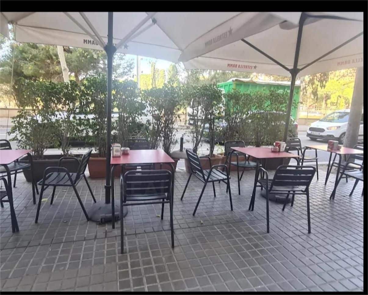 Comercial para venda em Barcelona cidade - 95 000 € (Ref: 9987597)