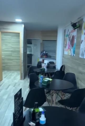 2 soveværelse Erhverv til salg i Antequera - € 395.000 (Ref: 9987598)