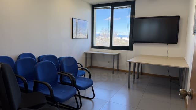Comercial para arrendar em Madrid cidade com garagem - 2 300 € (Ref: 9987599)