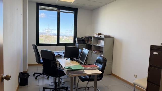 Comercial para arrendar em Madrid cidade com garagem - 2 300 € (Ref: 9987599)